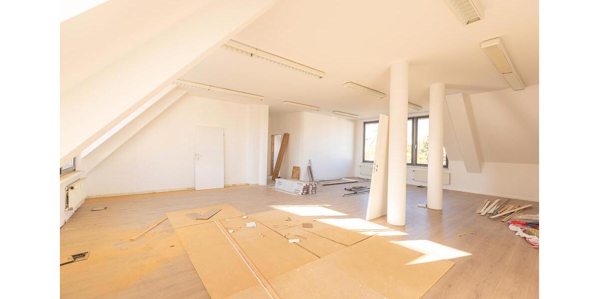 Etagenwohnung Torgau - 2 Zimmer, 113 m&sup2;, 791&euro; | Angebot:26300856