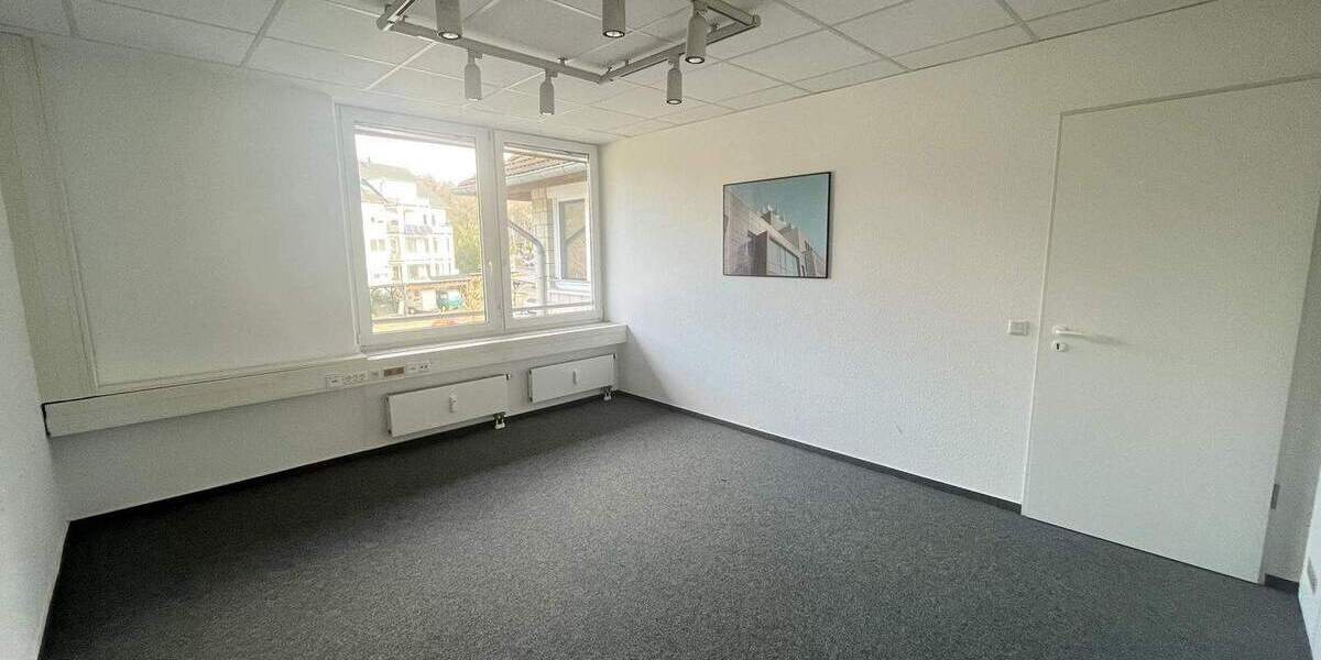 Gewerbeobjekt Bergisch Gladbach Bensberg - 2.200&euro; | Angebot:25107374