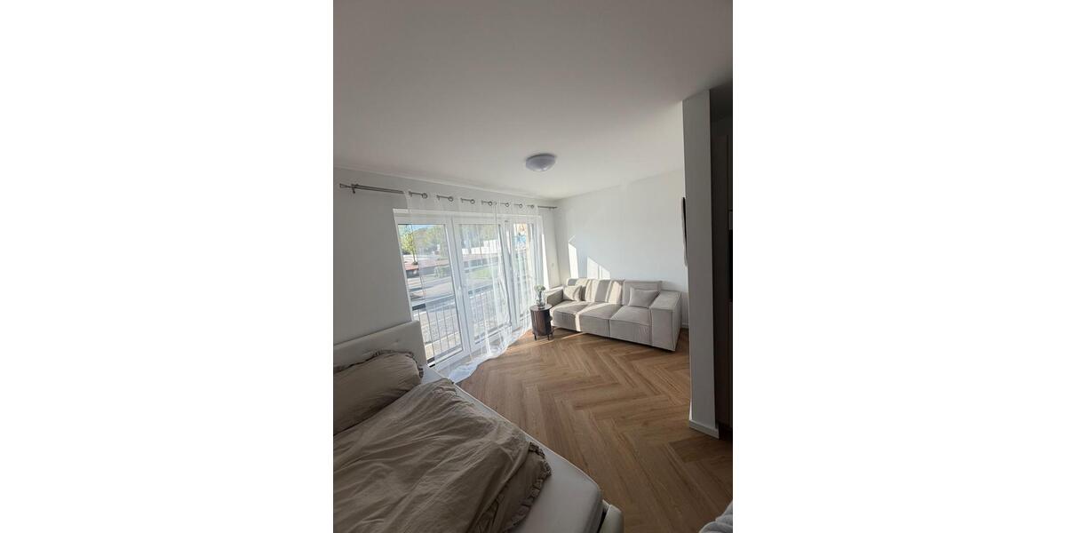 Erdgeschoßwohnung Osnabrück - 1 Zimmer, 26 m&sup2;, 650&euro; | Angebot:26248110