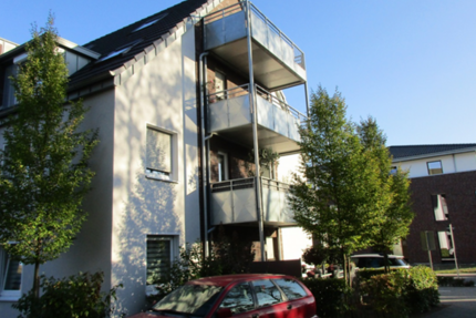 Wohnung Borken - 3 Zimmer, 96 m&sup2;, 980&euro; | Angebot:26387935