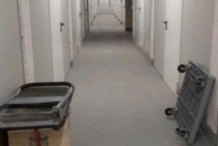 Lagerfläche 12-17 qm zimmer