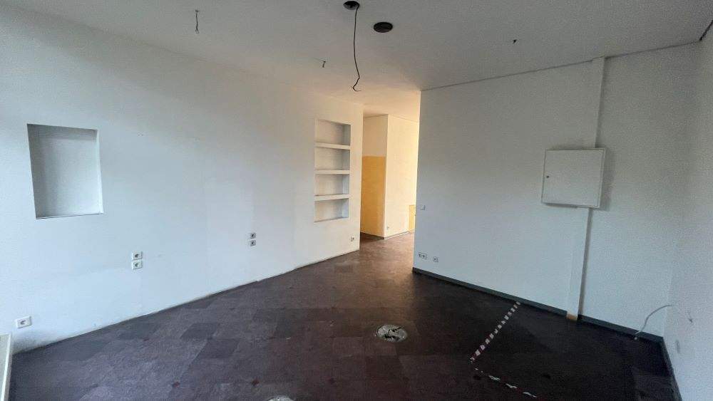 Gewerbeobjekt Schwerin Schelfstadt - 1 Zimmer, 73 m&sup2;, 600&euro; | Angebot:25779377