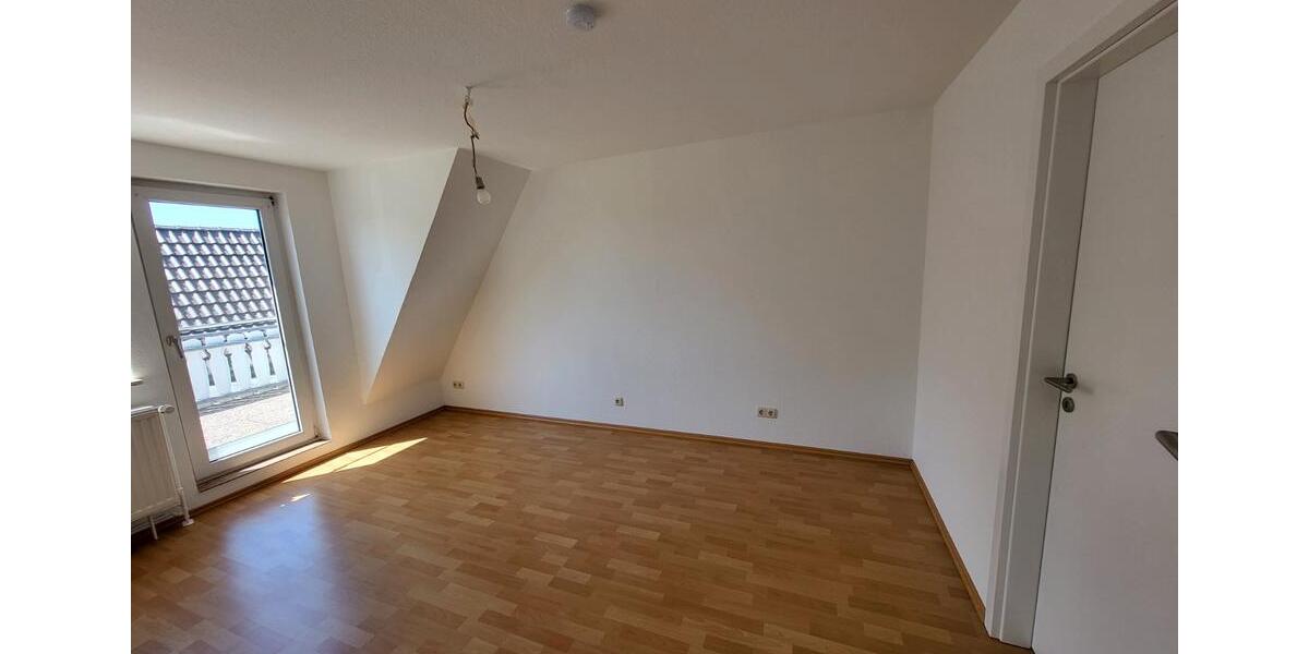 Dachgeschoßwohnung Büsum - 2.5 Zimmer, 55 m&sup2;, 650&euro; | Angebot:26698429