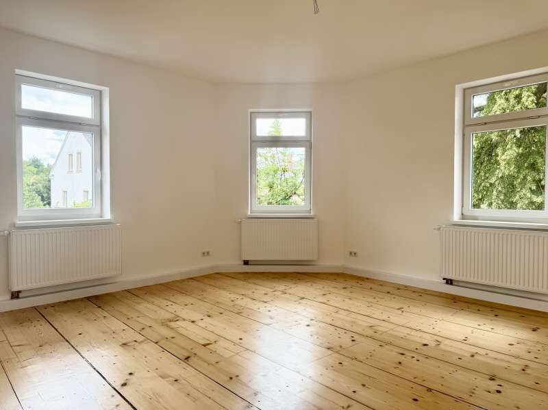 Wohnung zum Mieten in Dresden 1.170 € 121 m²