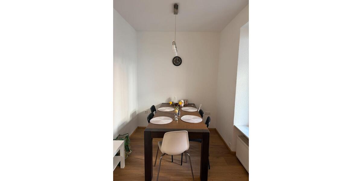 Wohnen auf Zeit Lörrach Salzert - 1 Zimmer, 19 m&sup2;, 650&euro; | Angebot:26562446