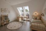Dachgeschoßwohnung Heiden - 3 Zimmer, 106 m&sup2;, 1.325&euro; | Angebot:26323617