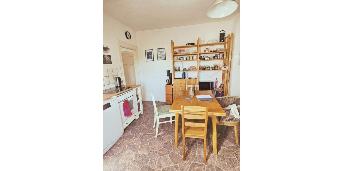 Dachgeschoßwohnung Mannheim Neckarstadt-Ost - 3 Zimmer, 74 m&sup2;, 975&euro; | Angebot:25902088