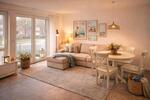 Erdgeschoßwohnung Borkum - 3 Zimmer, 84 m&sup2;, 1.690&euro; | Angebot:25380293