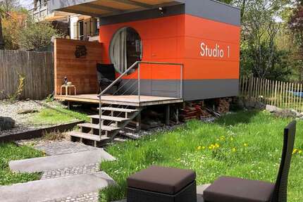 Gewerbeobjekt Diessen am Ammersee St. Georgen - 1.480&euro; | Angebot:24777919