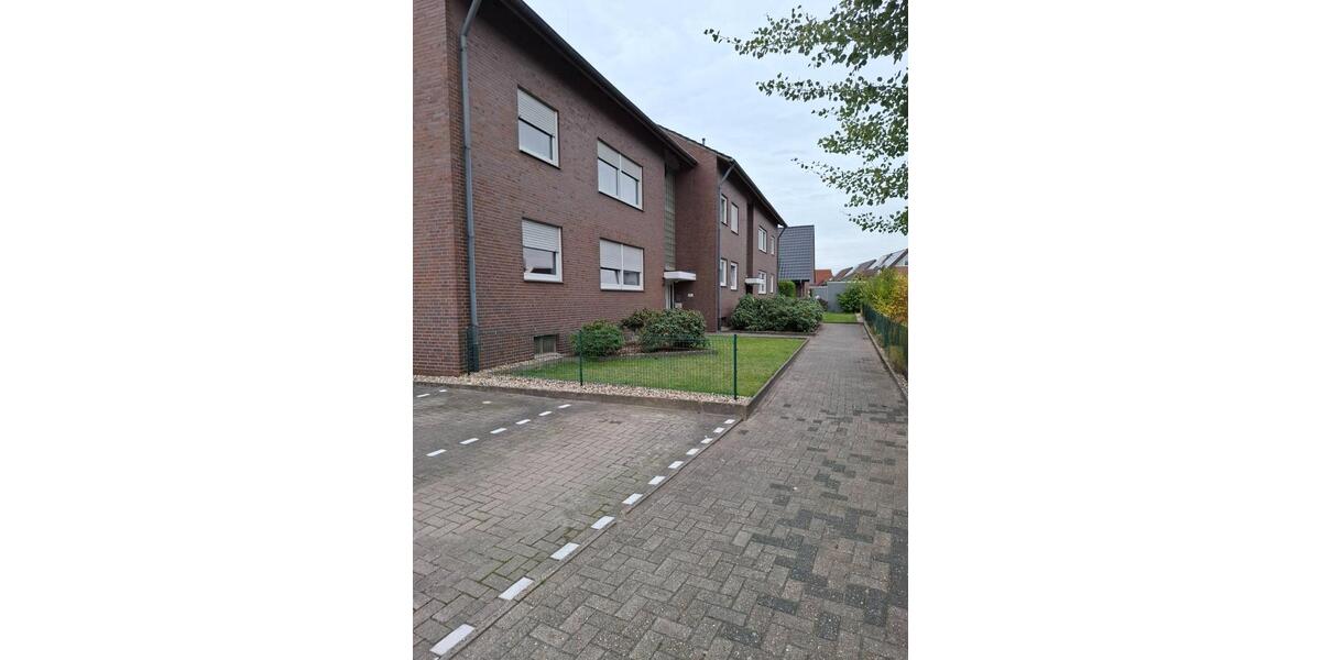 Erdgeschoßwohnung Steinfurt - 3 Zimmer, 88 m&sup2;, 880&euro; | Angebot:26579770