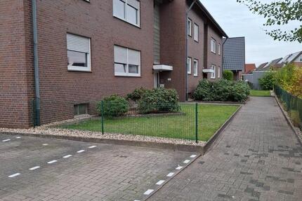 Wohnung Steinfurt - 3 Zimmer, 88 m&sup2;, 880&euro; | Angebot:26579770