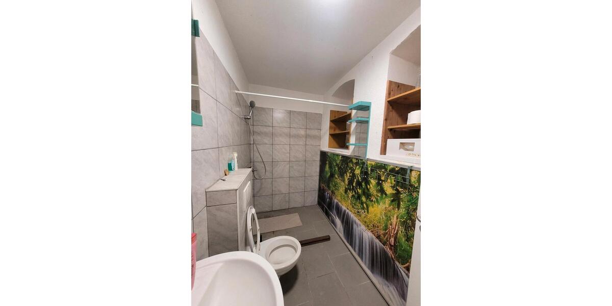 Erdgeschoßwohnung Weißenfels - 2 Zimmer, 49 m&sup2;, 460&euro; | Angebot:24630691