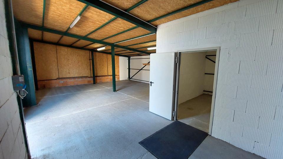 Gewerbeobjekt Lübben (Spreewald) - 480&euro; | Angebot:26307439