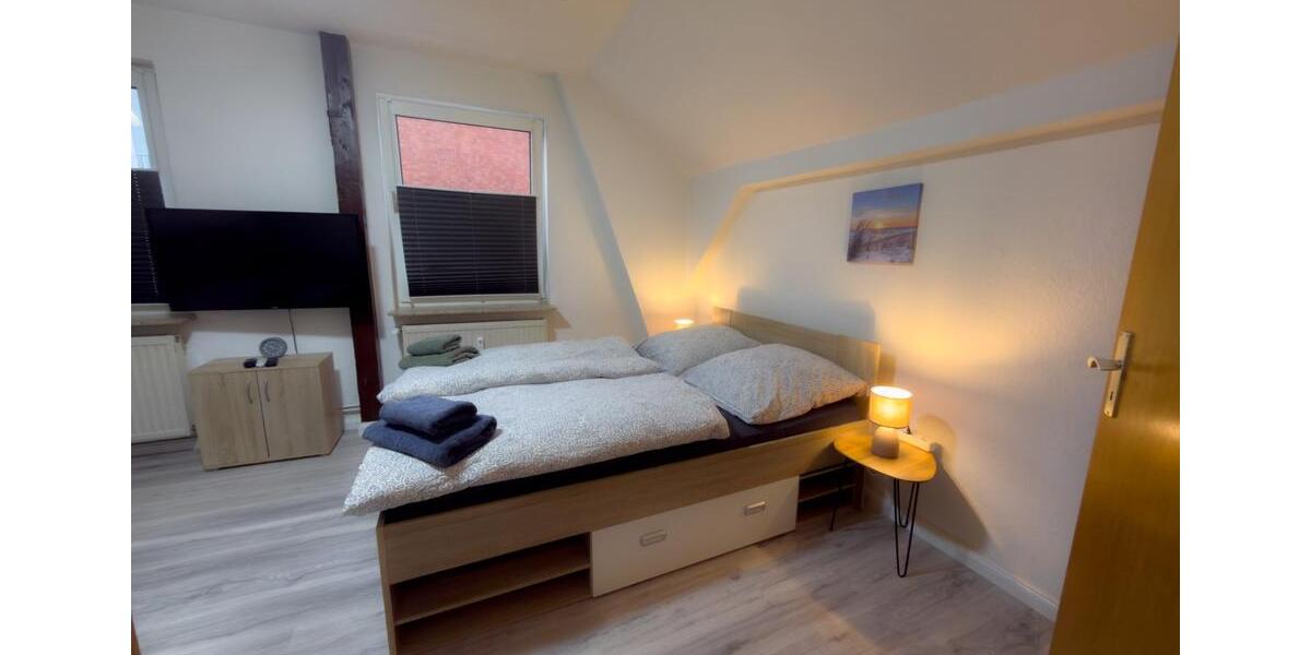 Etagenwohnung Lübeck Sankt Lorenz Nord - 1 Zimmer, 42 m&sup2;, 900&euro; | Angebot:24987991