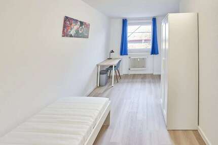 Zimmer Düsseldorf Wersten - 619&euro; | Angebot:27591260