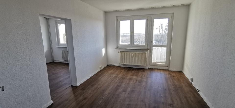 Etagenwohnung Pasewalk - 5 Zimmer, 112 m&sup2;, 840&euro; | Angebot:26242904