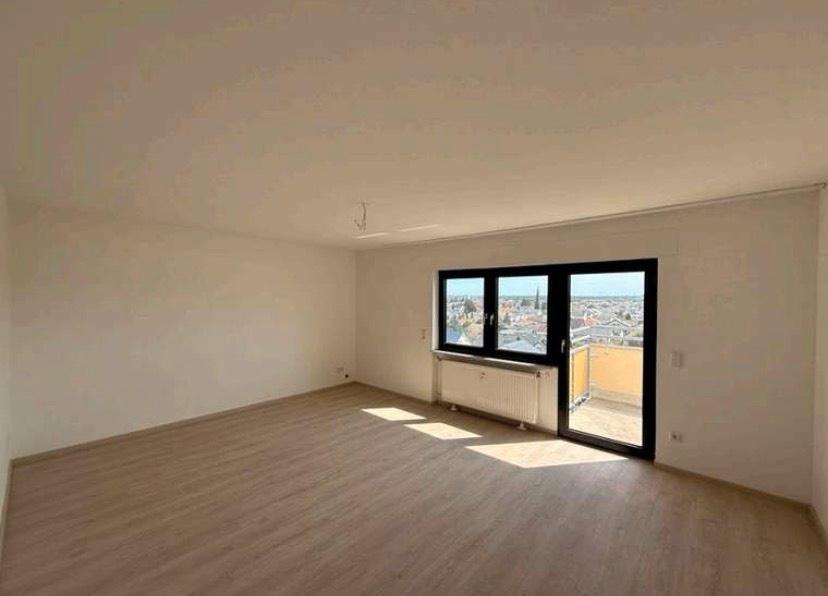 Etagenwohnung Weiterstadt - 3 Zimmer, 84 m&sup2;, 1.200&euro; | Angebot:26042479