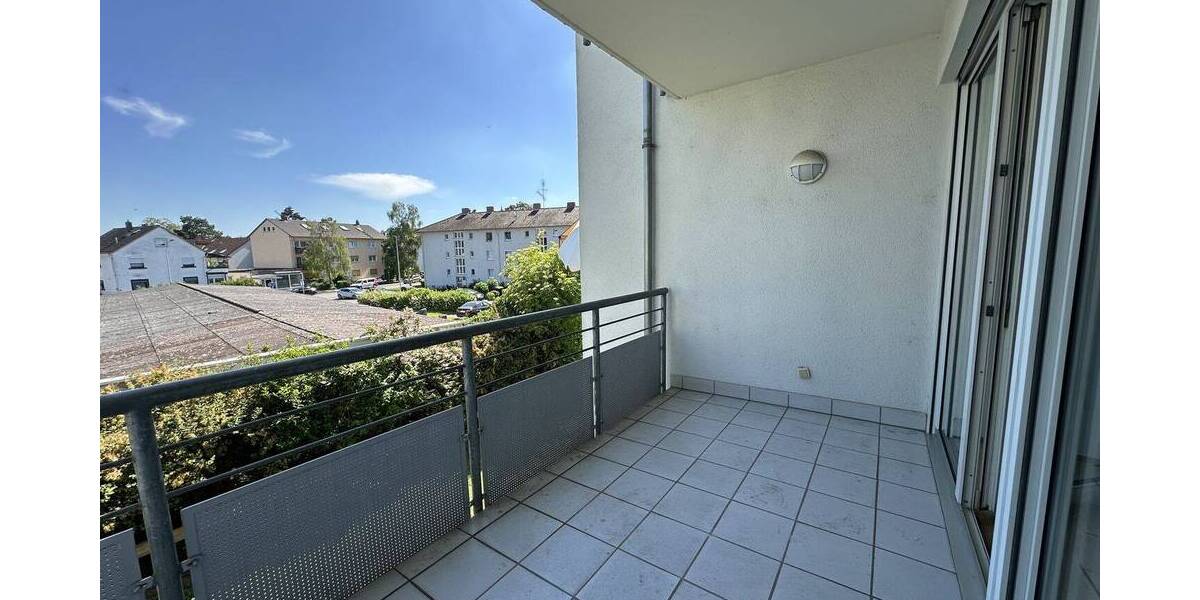 Etagenwohnung Ginsheim-Gustavsburg / Gustavsburg Gustavsburg - 3 Zimmer, 80 m&sup2;, 920&euro; | Angebot:26795932