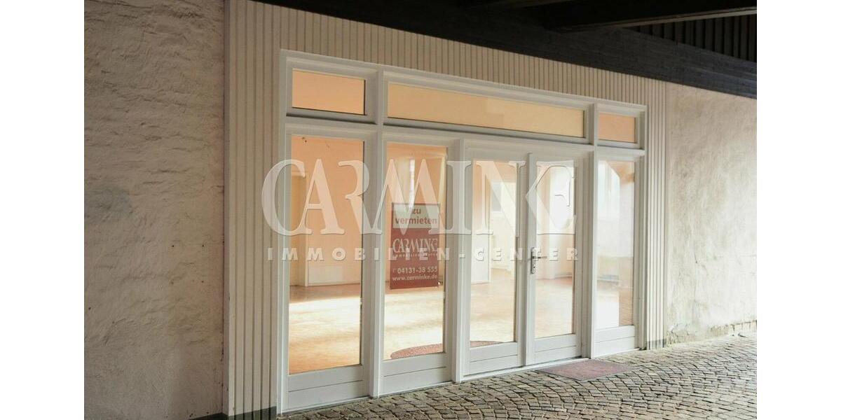 Gewerbeobjekt Lüneburg - 1.250&euro; | Angebot:9635193