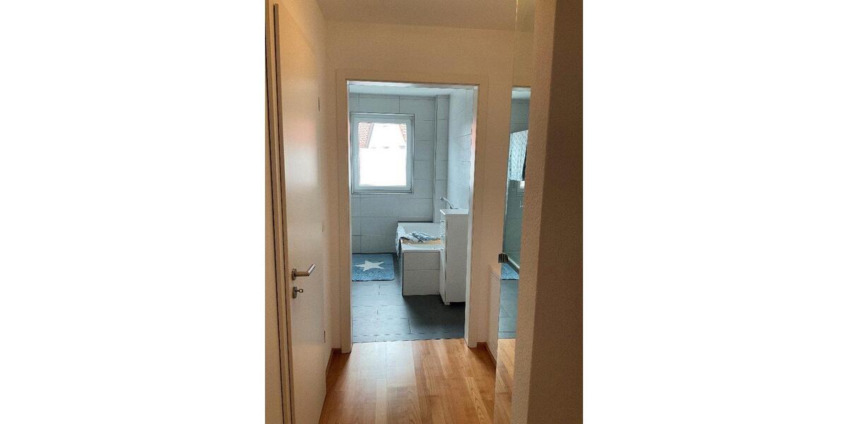 Etagenwohnung Bad Wimpfen - 2 Zimmer, 73 m&sup2;, 975&euro; | Angebot:26253168