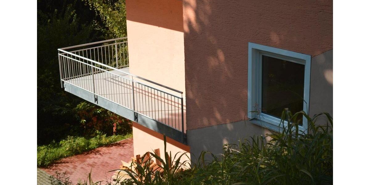 Etagenwohnung Stamsried - 3.5 Zimmer, 100 m&sup2;, 799&euro; | Angebot:26190463