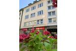 Zentrale 2-Zimmer Wohnung mit Balkon zimmer