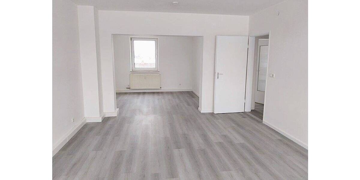 Etagenwohnung Waldsassen - 4 Zimmer, 96 m&sup2;, 720&euro; | Angebot:26289852