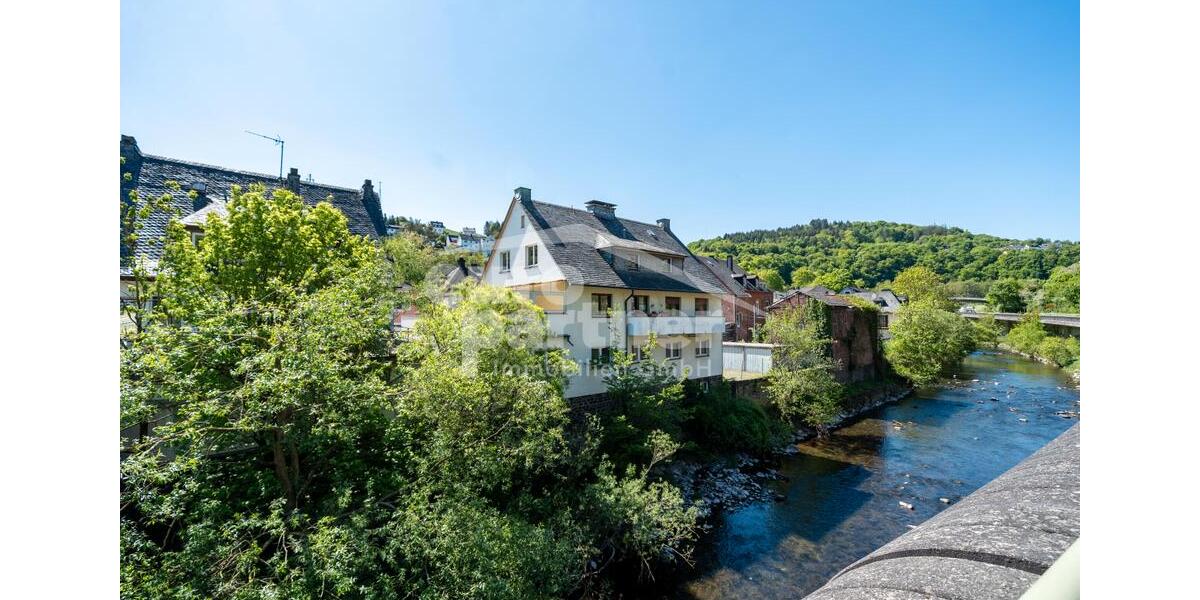 Dachgeschoßwohnung Idar-Oberstein Oberstein - 4 Zimmer, 96 m&sup2;, 550&euro; | Angebot:25017531