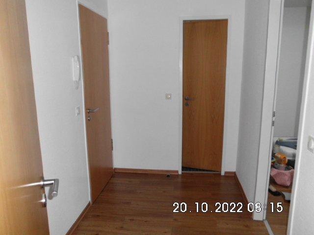 Dachgeschoßwohnung Magdeburg - 2 Zimmer, 57 m&sup2;, 525&euro; | Angebot:26068776