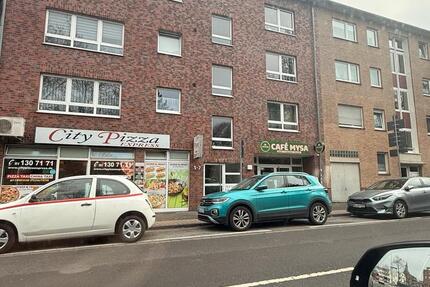 Wohnung Mönchengladbach Süd - 2 Zimmer, 61 m&sup2;, 620&euro; | Angebot:25174421