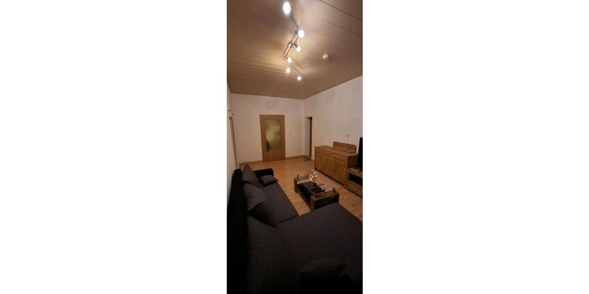 Dachgeschoßwohnung Bad Münder am Deister - 2 Zimmer, 55 m&sup2;, 625&euro; | Angebot:23715415