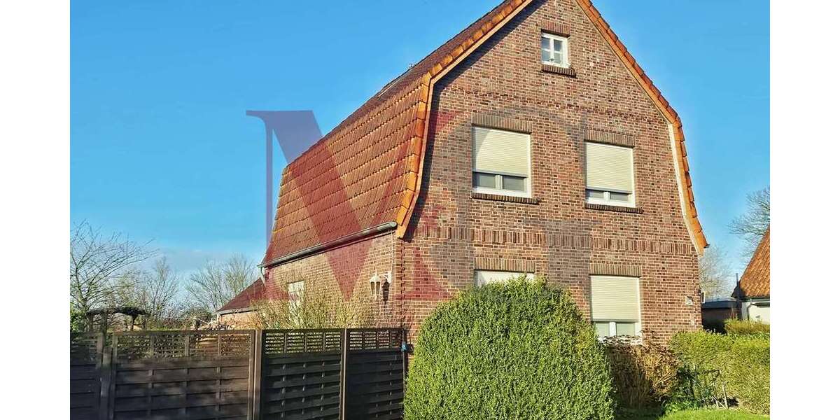 Einfamilienhaus Wilhelmshaven Aldenburg - 9 Zimmer, 227 m&sup2;, 1.600&euro; | Angebot:25864734
