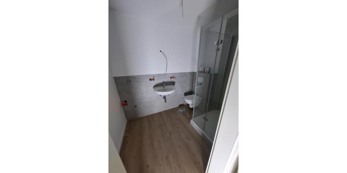 Etagenwohnung Friedeburg - 1 Zimmer, 50 m&sup2;, 500&euro; | Angebot:26348527