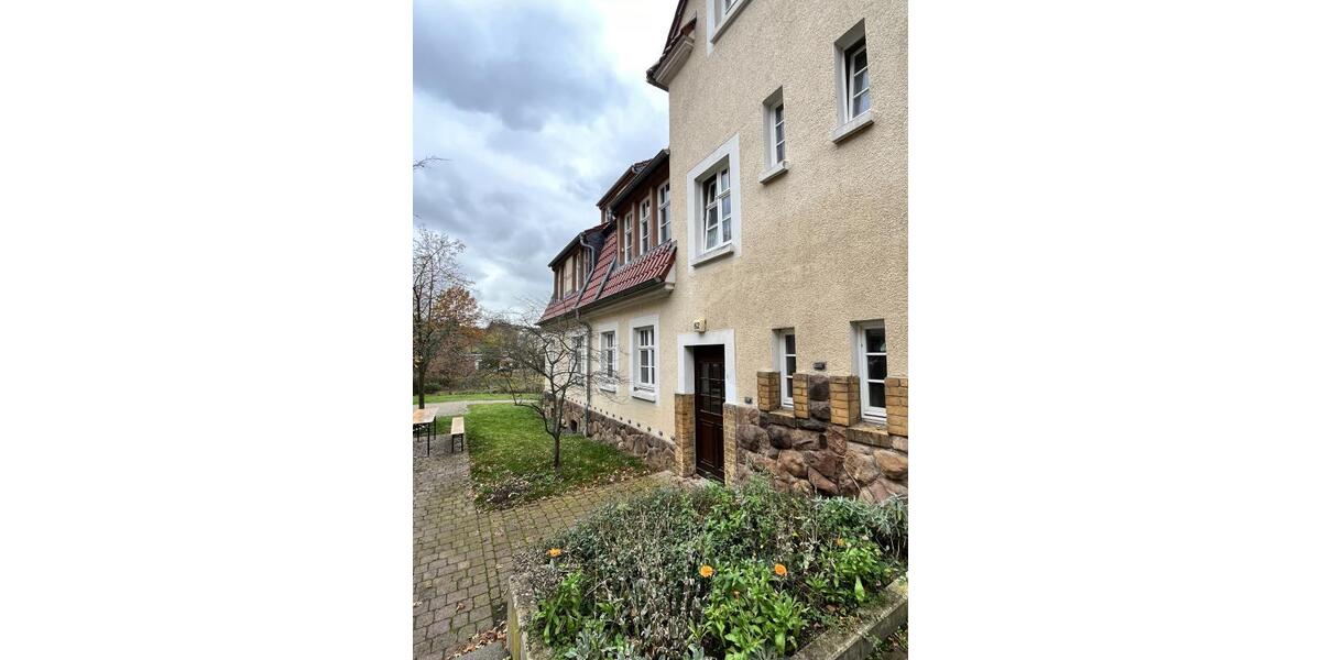 Etagenwohnung Hainichen - 2 Zimmer, 46 m&sup2;, 289&euro; | Angebot:26635768