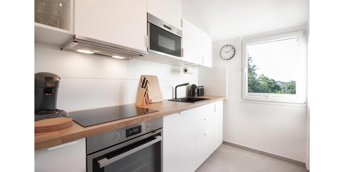 Wohnen auf Zeit Düsseldorf Stadtbezirk 6 - 3 Zimmer, 90 m&sup2;, 1.800&euro; | Angebot:25883863