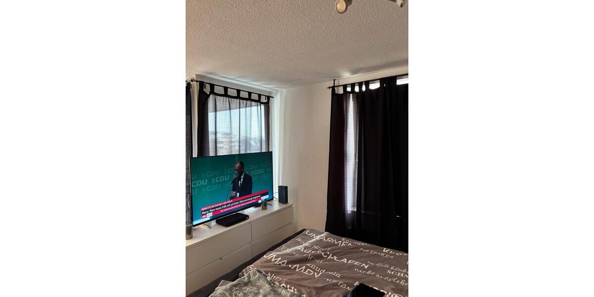 Etagenwohnung Stuhr - 1 Zimmer, 35 m&sup2;, 430&euro; | Angebot:25391443