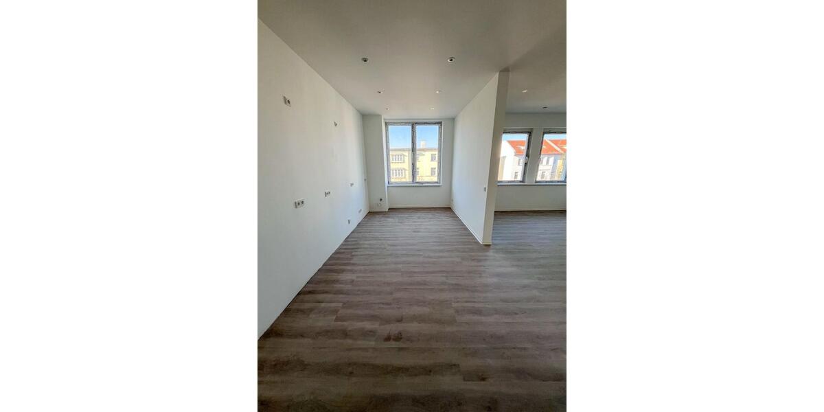 Etagenwohnung Erfurt Johannesvorstadt - 2 Zimmer, 103 m&sup2;, 1.050&euro; | Angebot:25150114