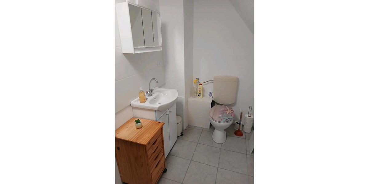 Wohnen auf Zeit Ahaus - 2 Zimmer, 40 m&sup2;, 40&euro; | Angebot:26409437