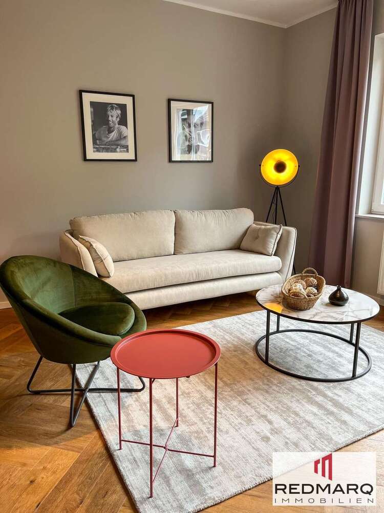 Wohnung zum Mieten in Aachen 1.170 € 65 m²
