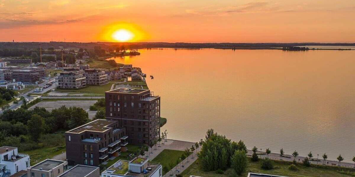 Ihr neues zu Hause an der Schlei! 3 zimmer