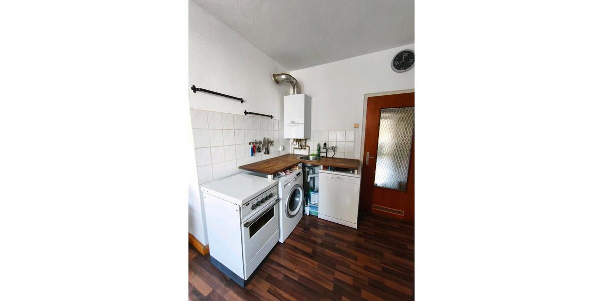 Etagenwohnung Aachen Aachen-Mitte - 2 Zimmer, 60 m&sup2;, 700&euro; | Angebot:26300591