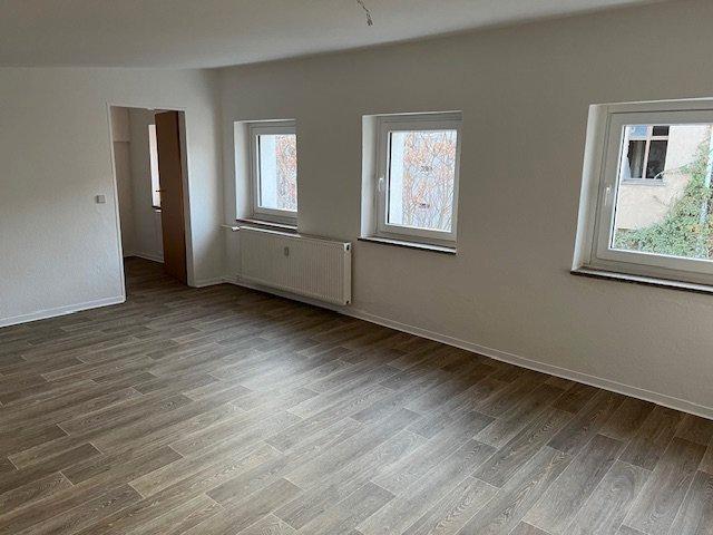 Dachgeschoßwohnung Magdeburg Neue Neustadt - 2 Zimmer, 48 m&sup2;, 330&euro; | Angebot:26446336