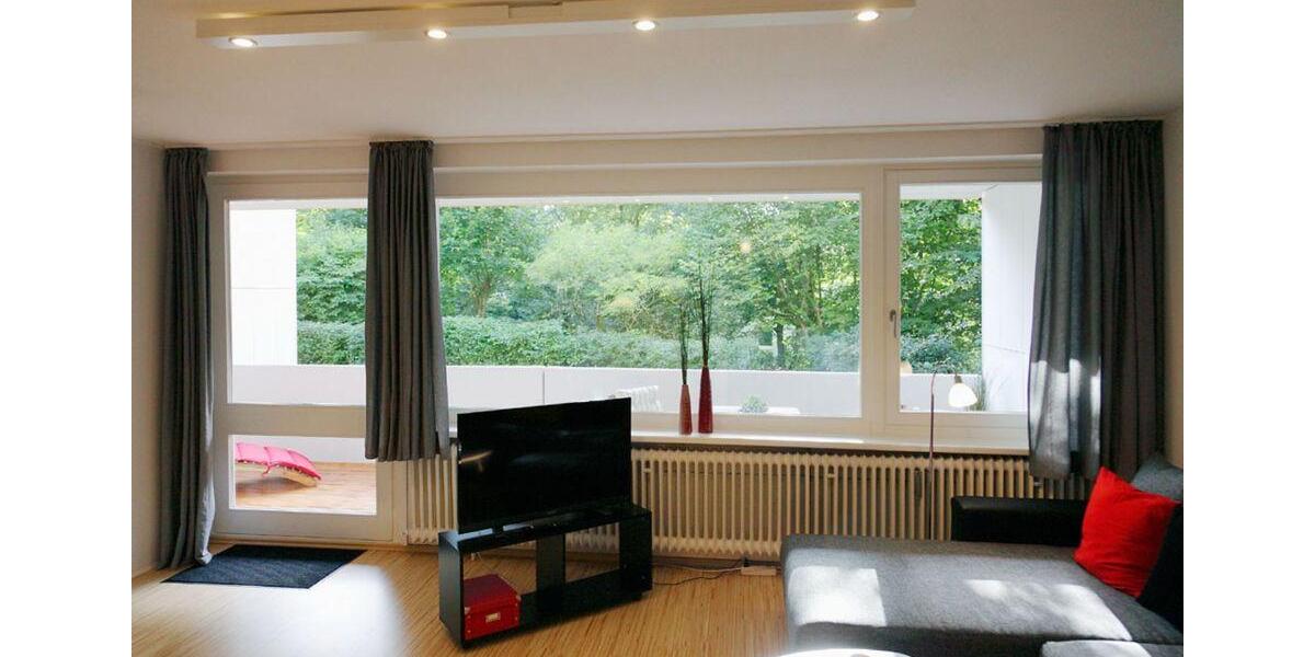 Wohnen auf Zeit Coburg - 1.5 Zimmer, 50 m&sup2;, 950&euro; | Angebot:26262790