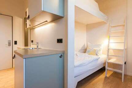 Zimmer Unterhaching - 1 Zimmer, 1.350&euro; | Angebot:20708823