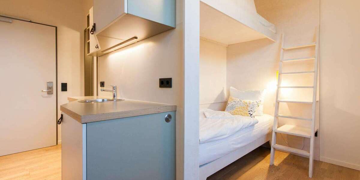 Zimmer Unterhaching - 1 Zimmer, 1.350&euro; | Angebot:20708823