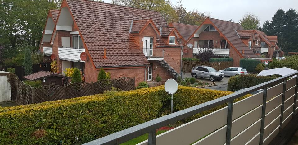 Maisonettenwohnung Bünde - 4 Zimmer, 114 m&sup2;, 775&euro; | Angebot:26003637