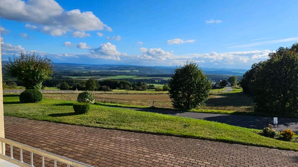 Helle 2-Zimmer Wohnung mit Fernblick 2 zimmer