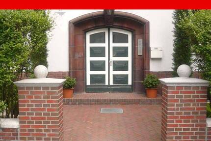 -VERMIETET- TraumWohnung in Ottensen