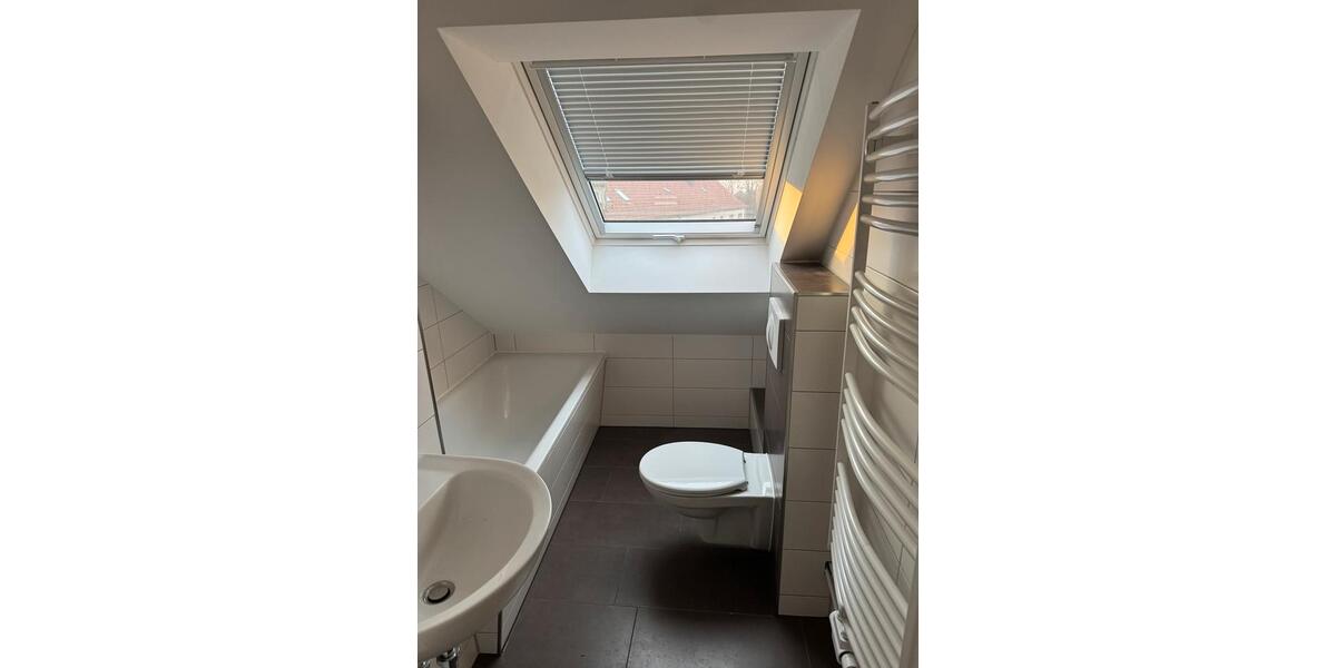 Dachgeschoßwohnung Belgern-Schildau Schildau - 2 Zimmer, 52 m&sup2;, 380&euro; | Angebot:25945276