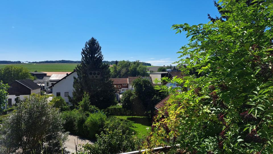 Haus Wohnung zu vermieten in Mamming Bubach Nähe Dingolfing